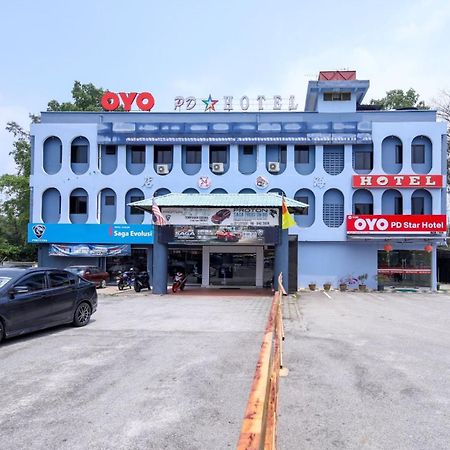 Star Hotel Πορτ Ντίξον Εξωτερικό φωτογραφία