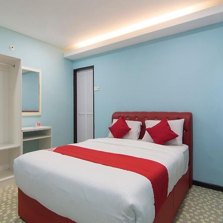 Star Hotel Πορτ Ντίξον Εξωτερικό φωτογραφία