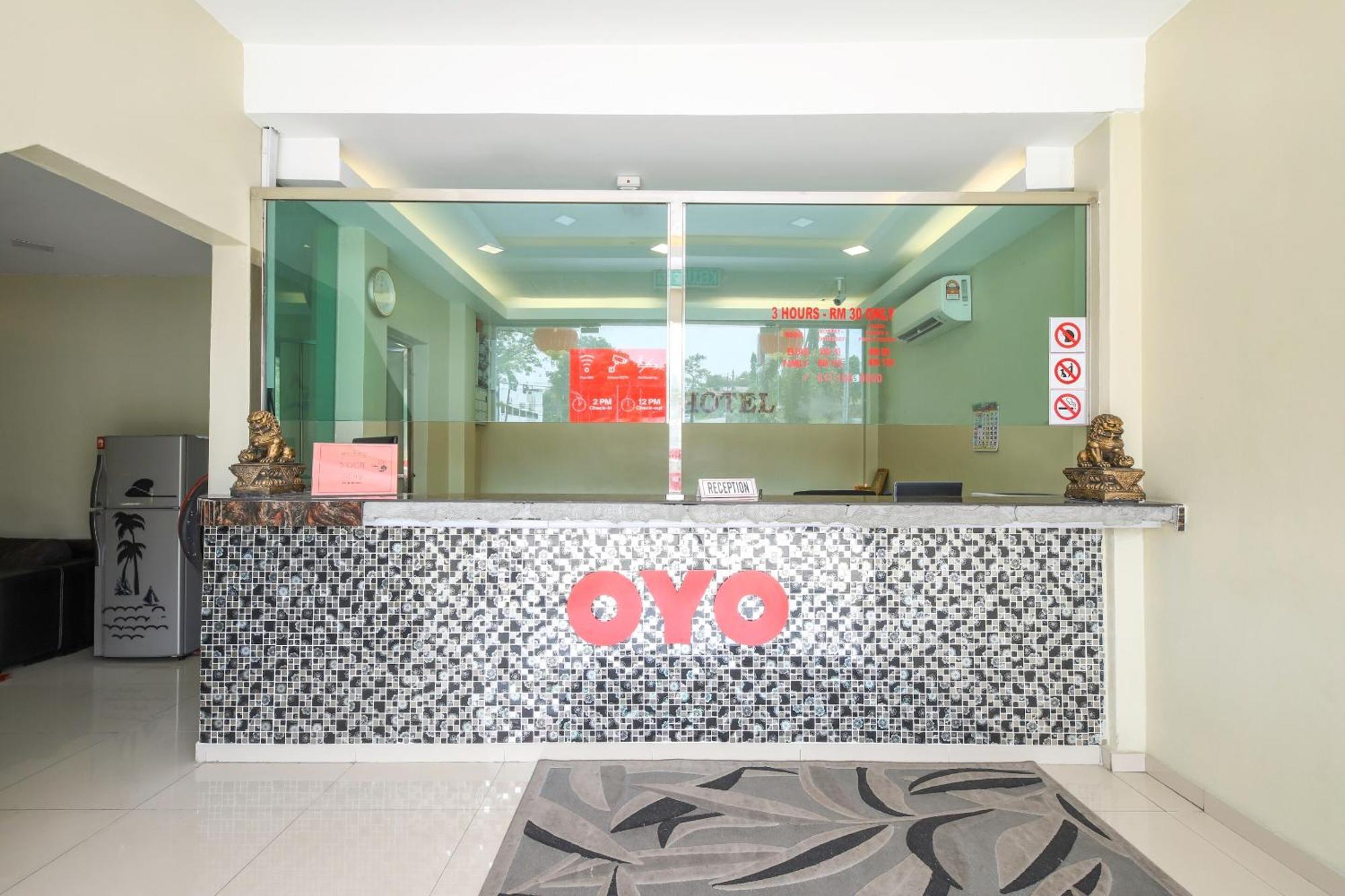 Star Hotel Πορτ Ντίξον Εξωτερικό φωτογραφία