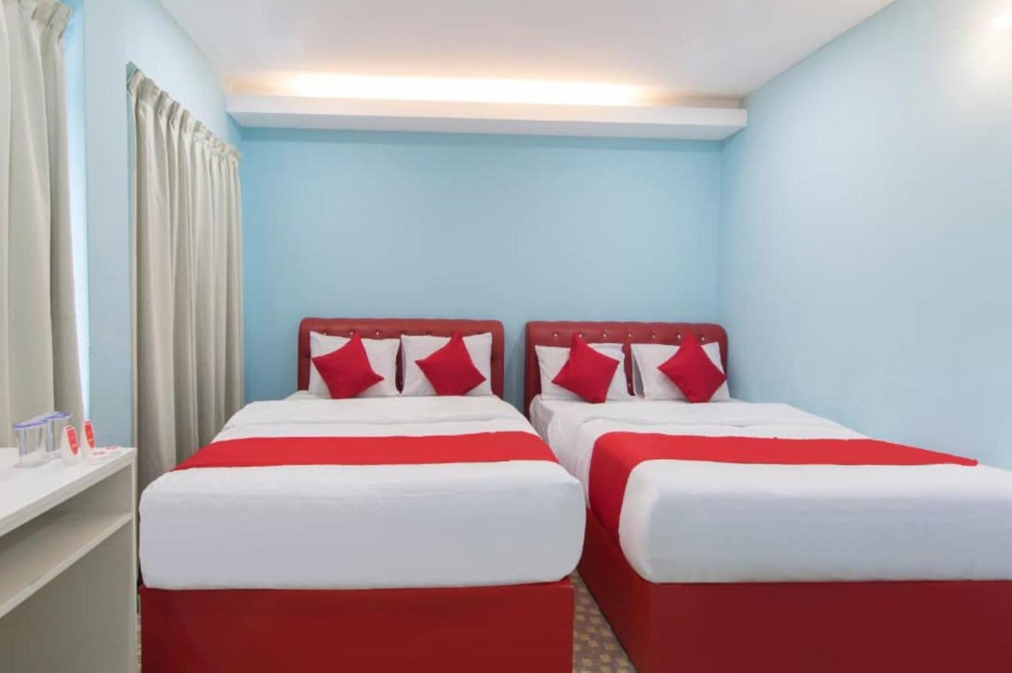 Star Hotel Πορτ Ντίξον Εξωτερικό φωτογραφία