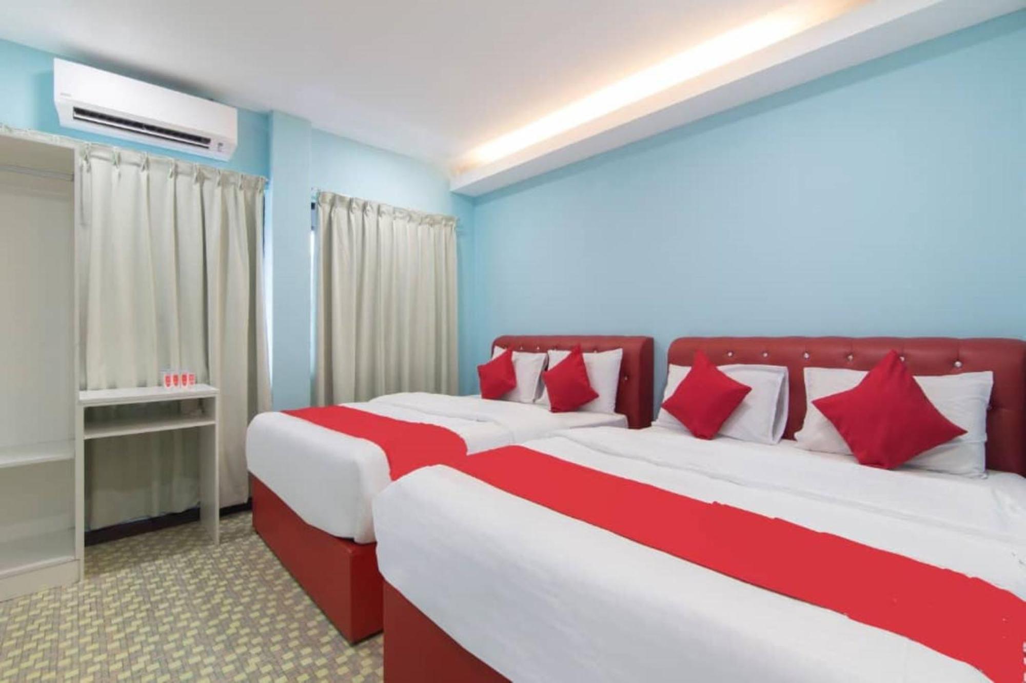Star Hotel Πορτ Ντίξον Εξωτερικό φωτογραφία
