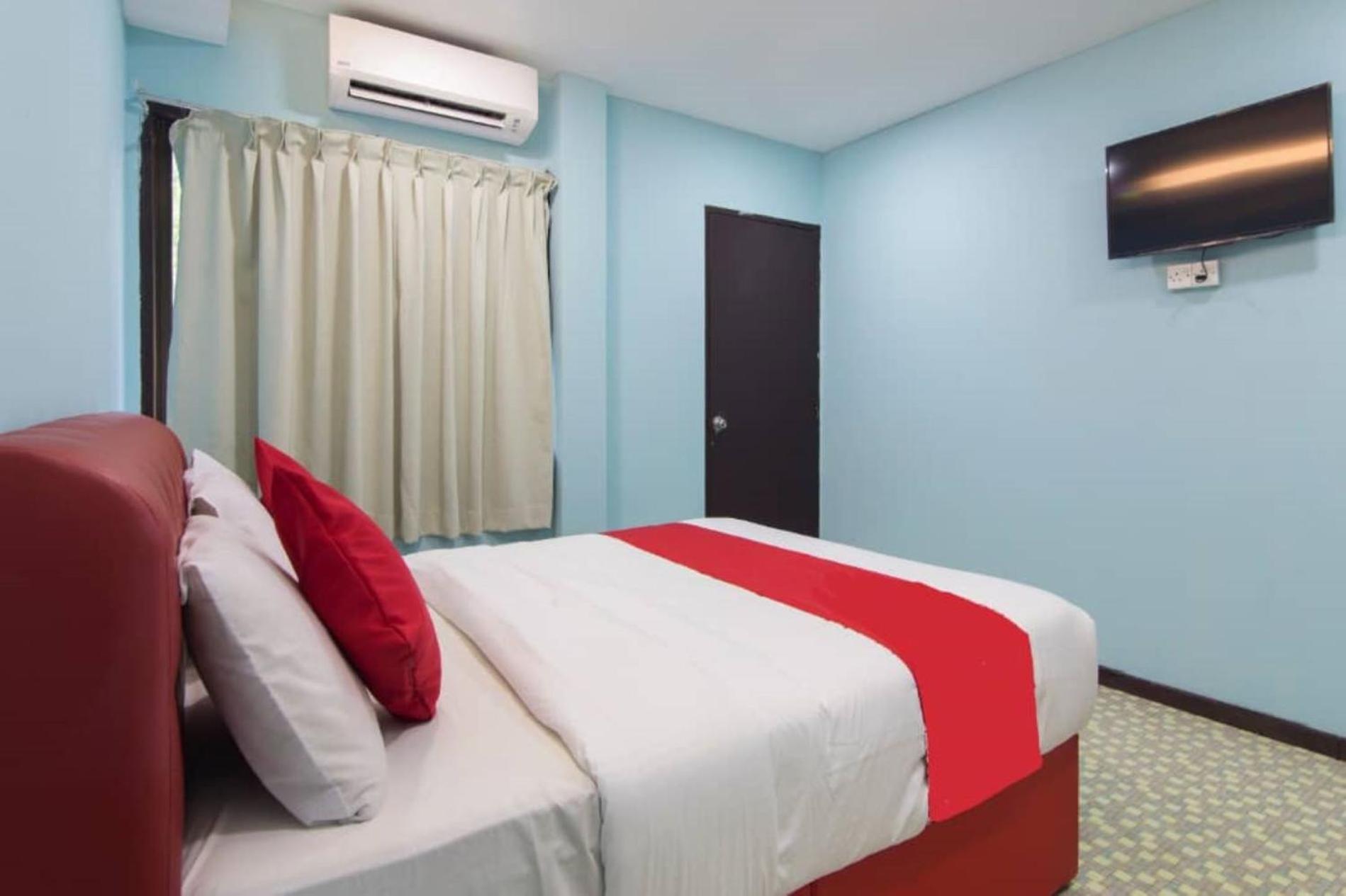 Star Hotel Πορτ Ντίξον Εξωτερικό φωτογραφία