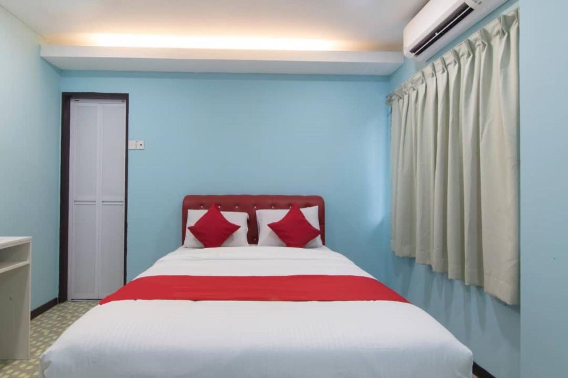 Star Hotel Πορτ Ντίξον Εξωτερικό φωτογραφία